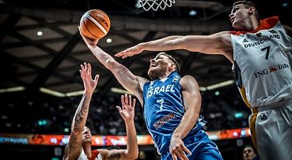 «Ανατροπή» από Ισραήλ και χαμός στον δεύτερο όμιλο