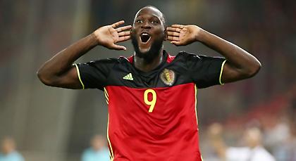 Λουκάκου: «Απίστευτοι οι Έλληνες οπαδοί»!