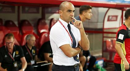 Μαρτίνεθ: «Σέβομαι τη διοργάνωση, νίκες ως το τέλος»!