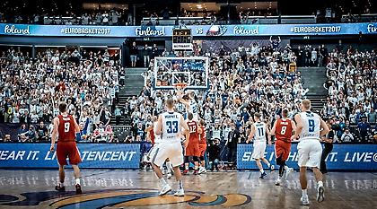 Ο τρομερός Μάρκανεν και ο δήμιος Ντράγκιτς στο Top 5 (video)