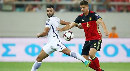 Τζαβέλλας: «Παρουσιαστήκαμε έτοιμοι για ένα τέτοιο ματς»