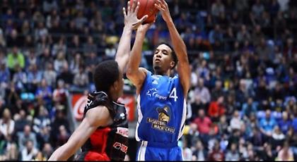 Συμφώνησε με Βον ο Άρης