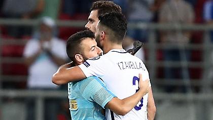 Σιώπης: «Όλα τα παιδιά έχουν το κεφάλι ψηλά»