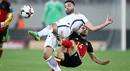 Σίλντενφελντ για Τζαβέλλα: «Δεν είναι φάουλ μ... α»! (video)