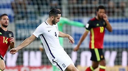 Μανωλάς: «Πάμε γερά ρε παλίκαροι, θα τους καταπιούμε όλους»