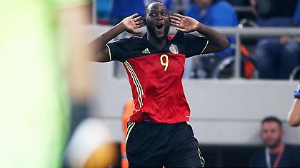 Λουκάκου: «Εριστικός ο Τζαβέλλας, χάρηκα που κερδίσαμε σε τέτοια έδρα»!