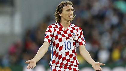 Μόντριτς κατά FIFA: «Δεν ενδιαφέρεται για τους ποδοσφαιριστές»