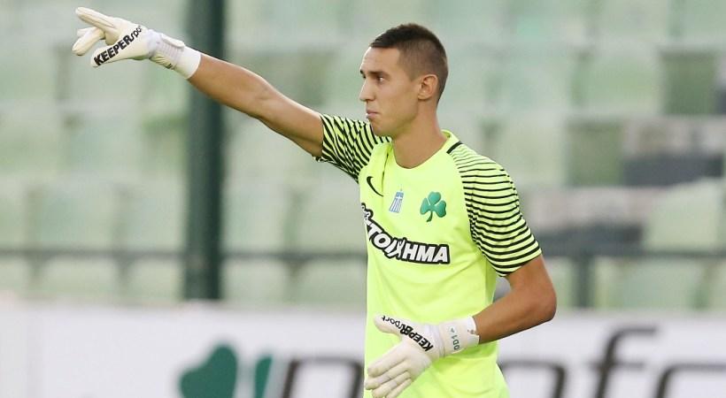 «Δένει» με νέο συμβόλαιο τον Βλαχοδήμο ο Παναθηναϊκός