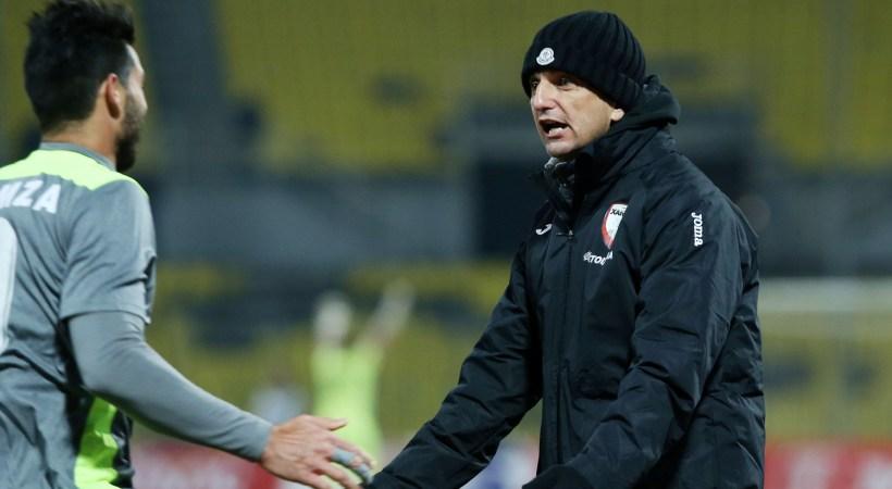 Γιουνές: «Με τον Λουτσέσκου ο ΠΑΟΚ μπορεί να πάρει το πρωτάθλημα»