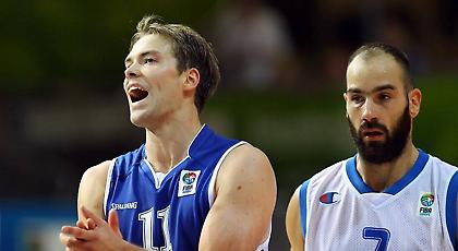 Ελλάδα-Φινλανδία: Η προϊστορία δεν… αρέσει