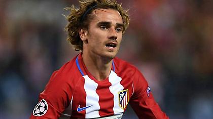 Κινείται για Γκριζμάν τον Ιανουάριο η Μάντσεστερ Γιουνάιτεντ