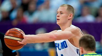 Σάλιν: «Ψάχνεται λίγο η Ελλάδα, αλλά παραμένει δυνατή»