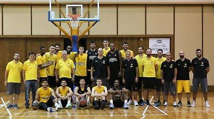 Τα φιλικά της ΑΕΚ για τον Σεπτέμβριο