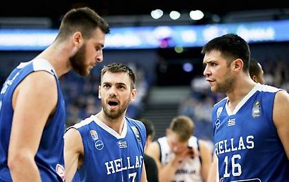 Τα σενάρια για την Εθνική: Τελικοί για πρόκριση!