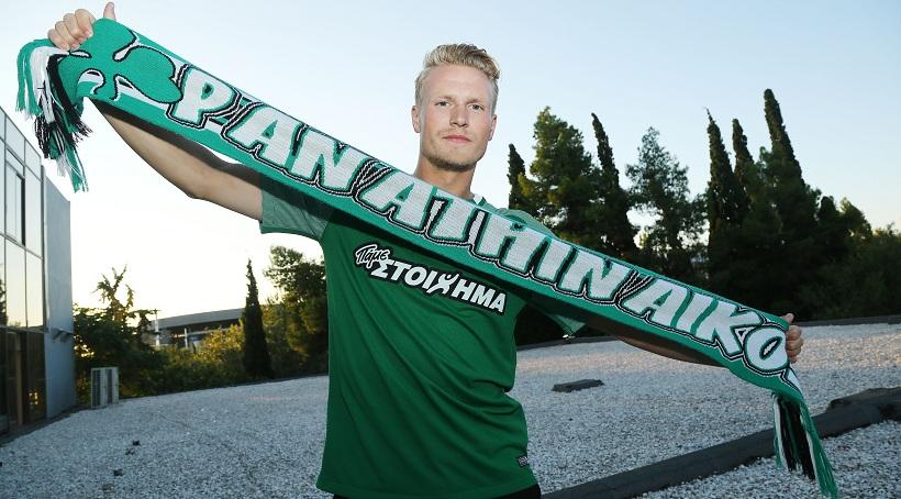 Νικολογιάννης στον ΣΠΟΡ FM: «Μετράει ακόμα στο εξωτερικό το όνομα του Παναθηναϊκού»