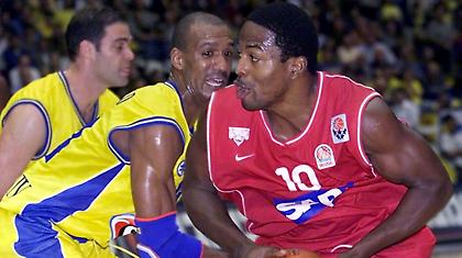 Δεν ξέχασε τον Αλφόνσο Φόρντ ο Ολυμπιακός (pic)