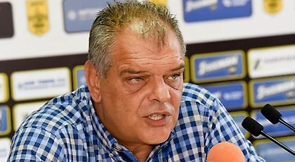 Η ανάγκη ενός φορ και η «χρησιμότητα» της Μπόκα