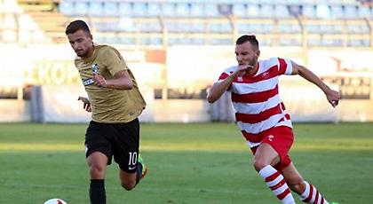 Έκλεισε κι άλλο φιλικό ο ΟΦΗ