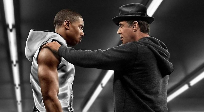 Ο Σταλόνε επιβεβαίωσε ότι «έρχεται» το Creed 2 (pics)