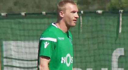 Ματιέ: «Δεν είμαι ο πρώτος ποδοσφαιριστής που καπνίζει»