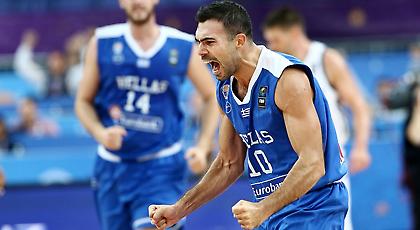 Μήνυμα για… αντεπίθεση από τον Σλούκα (pic)