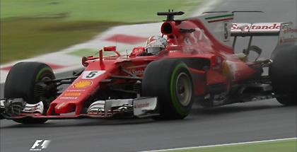 Κεραυνοί του προέδρου της Ferrari: «Τα κάναμε θάλασσα»