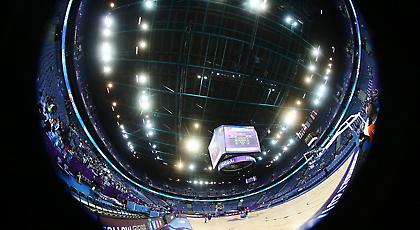 To 89% των παικτών του Ευρωμπάσκετ θα έπαιζε στα προκριματικά