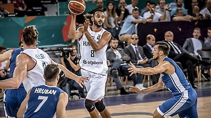 Έκανε «σεφτέ» η Ουγγαρία, μυθικός Χάνγκα