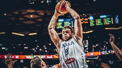 Όλα καλά με Μέλι, παίζει κόντρα στην Γερμανία