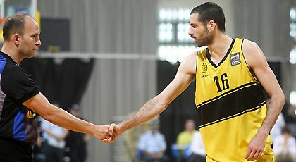 Μούρτος: «Υπάρχει δέος προς το πρόσωπο του Γιαννάκη»