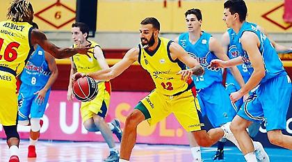 «Ζεστός» στα φιλικά της Ανδόρα ο Γιάνκοβιτς (video)