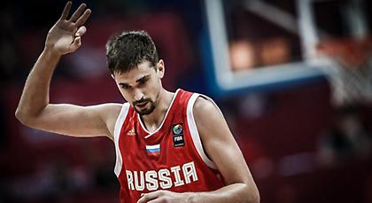 Φουλ για πρωτιά η Ρωσία σε ρυθμούς Σβεντ