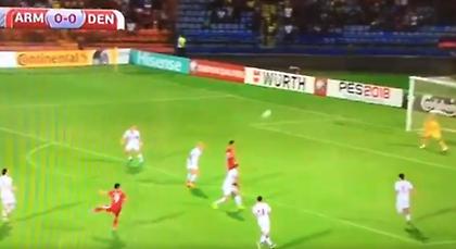 Ξέρετε τον Ρουσλάν Κοριάν; Όχι; Ε, δείτε τι «παστέλωσε» και θα τον μάθετε! (video)