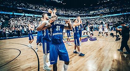 Γουίλσον στο sportfm.gr: «Θαυμάζω το ελληνικό μπάσκετ και τον Σλούκα»