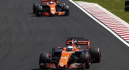 Προς διαζύγιο McLaren και Honda