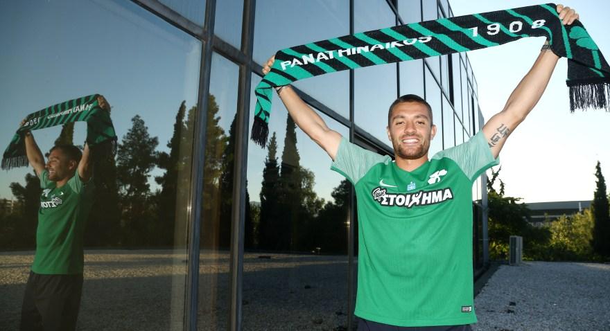 Σε φουλ ρυθμούς Μουνιέ και Χίλιεμαρκ