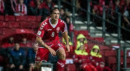 Τεσσάρα από Δανία, σούπερ Ντιλέινι και σταθερά για πρόκριση