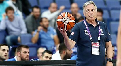 Μίσσας: «Πρέπει να αγριέψουμε»!