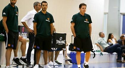 Ξεκίνησε χωρίς Γκιστ ο Παναθηναϊκός