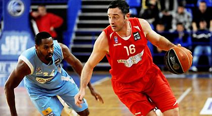 Παραμένει στη Δόξα Λευκάδας ο Τσαλδάρης