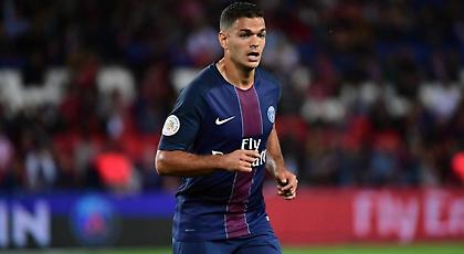 Στη δεύτερη ομάδα της Παρί ο Μπεν Αρφά