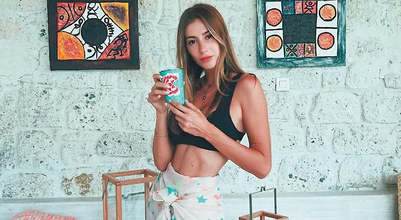 Το ατελείωτο bachelor party της κυρίας...του MR. Survivor