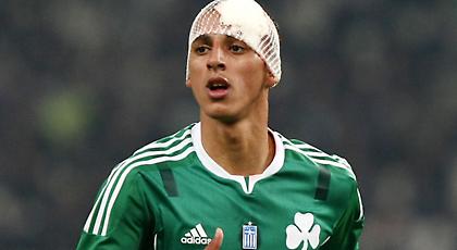 Ο Ζέκα που τίμησε τη φανέλα και φεύγει όπως πρέπει…