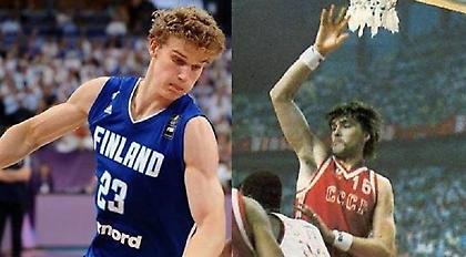 Τα 10… ιερά τέρατα και το «ασημένιο» Φιλανδικό Unicorn! (pic)