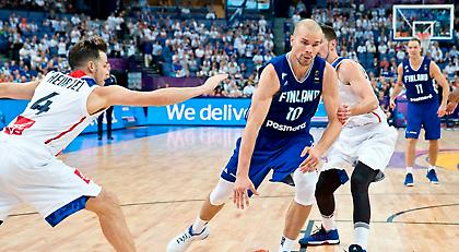 Κότι: «Η Ελλάδα θέλει να αντιδράσει»