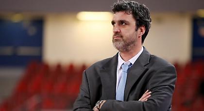 Οικονόμου στον ΣΠΟΡ FM: «Να μην βιαζόμαστε να κρίνουμε την Εθνική»