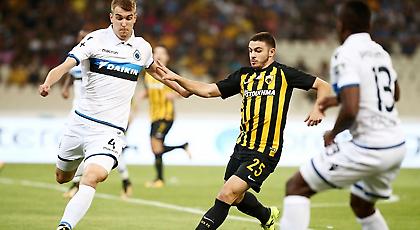 Εκατομμύρια στα πόδια του Γαλανόπουλου