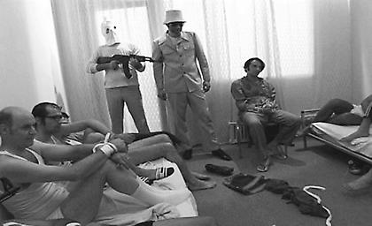 «Έτσι έζησα τη Σφαγή του Μονάχου»