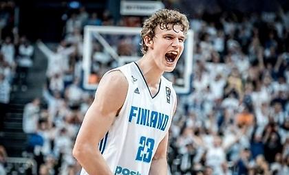 Λάουρι Μάρκανεν: Το «φαινόμενο» για το οποίο μιλά όλη η Ευρώπη!