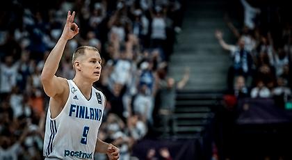 Σάλιν: «Θα έχουμε πολλή δουλειά με την Ελλάδα»